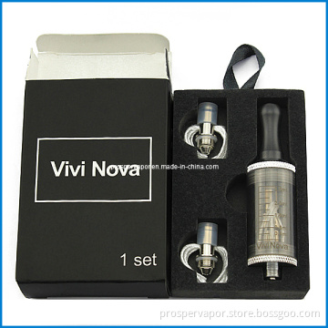 China Wholesale Atomizer 2.0&3.5ml Vision Vivi Nova Atomizer